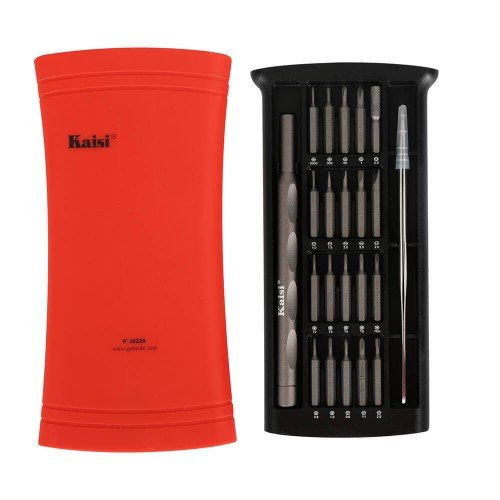 Kit de Chaves Kaisi K-3022A